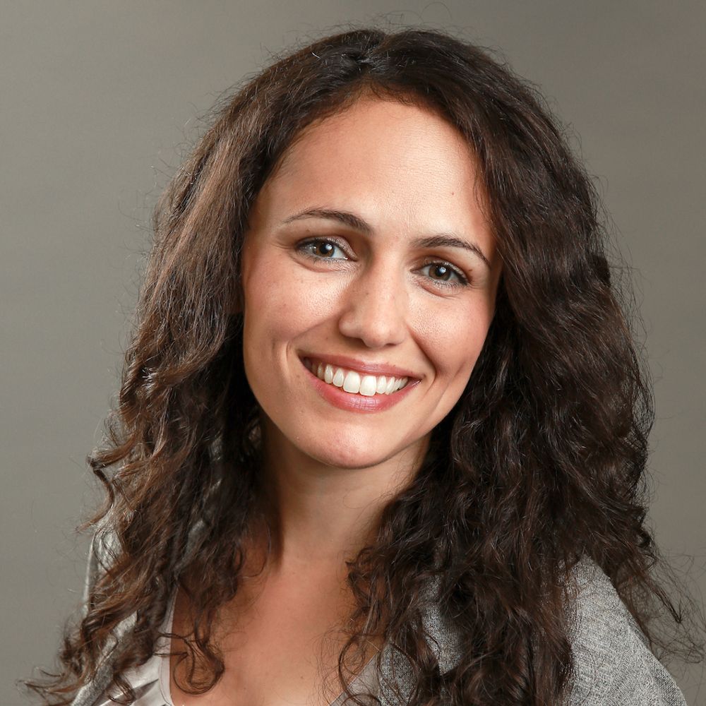 Dr Liliana Laranjo