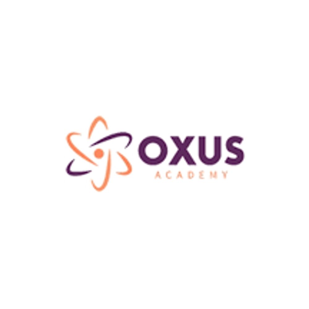 Oxus Academy / OXUS GLOBAL IMPACT CIC