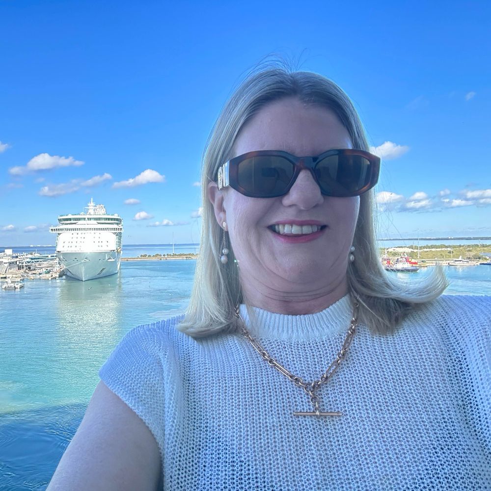 Susan McCaskill