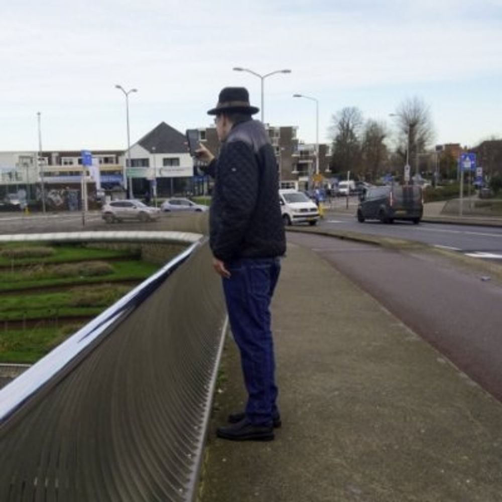 Saaie Foto’s van Kelvin
