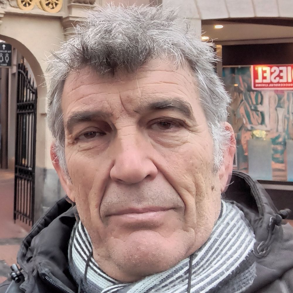 Juan Carlos González