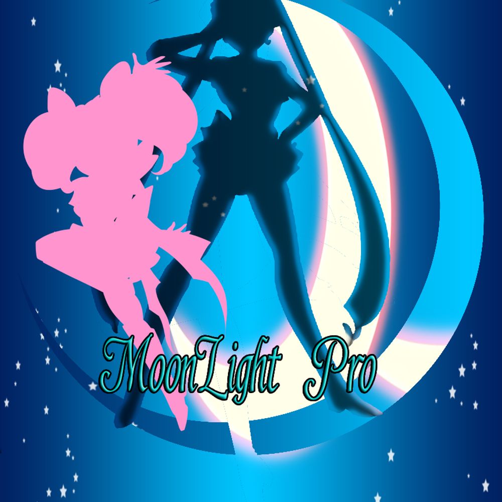 MoonLight Pro