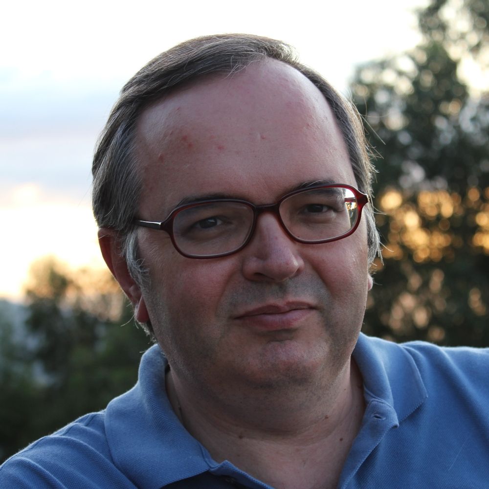 Nuno Soares