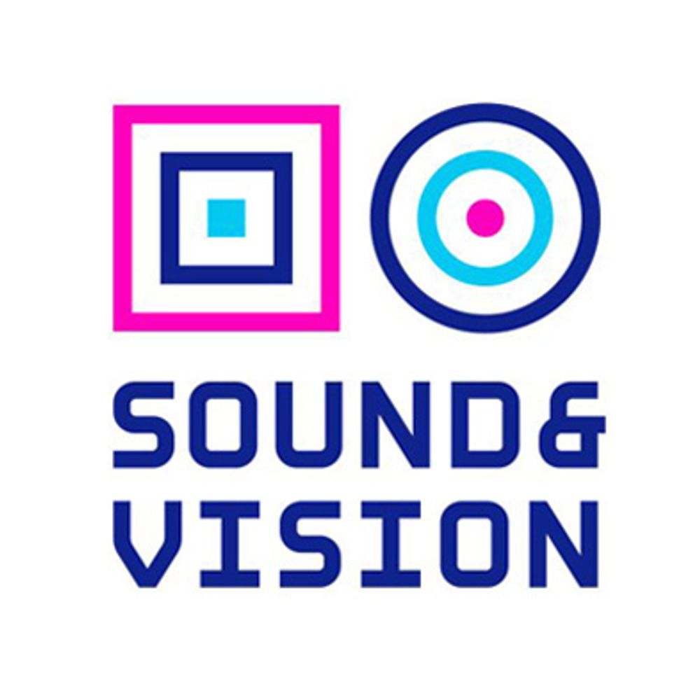 Sound & Vision - Research & Heritage