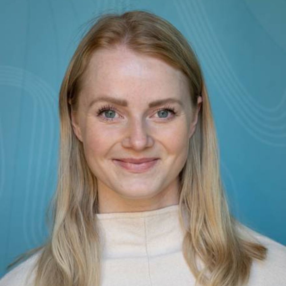 Amalie Nilsen