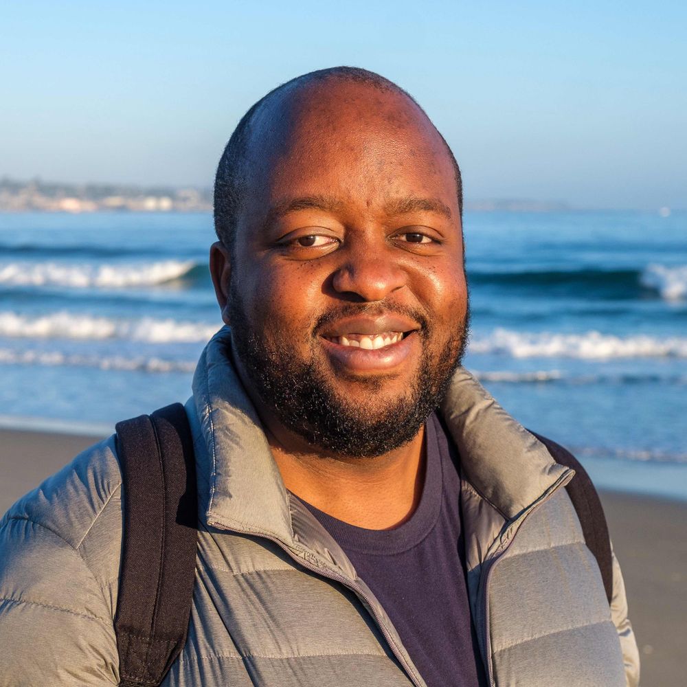James Muranga