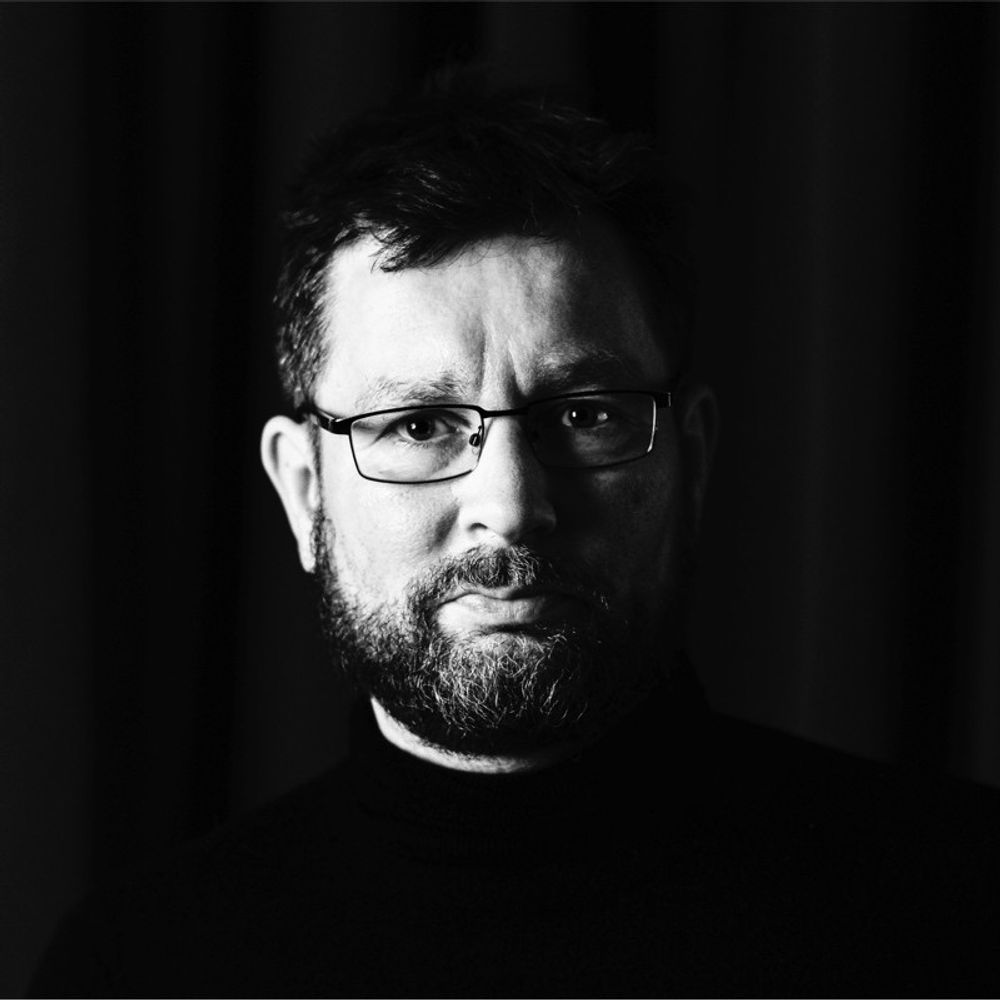 Jeroen Peters