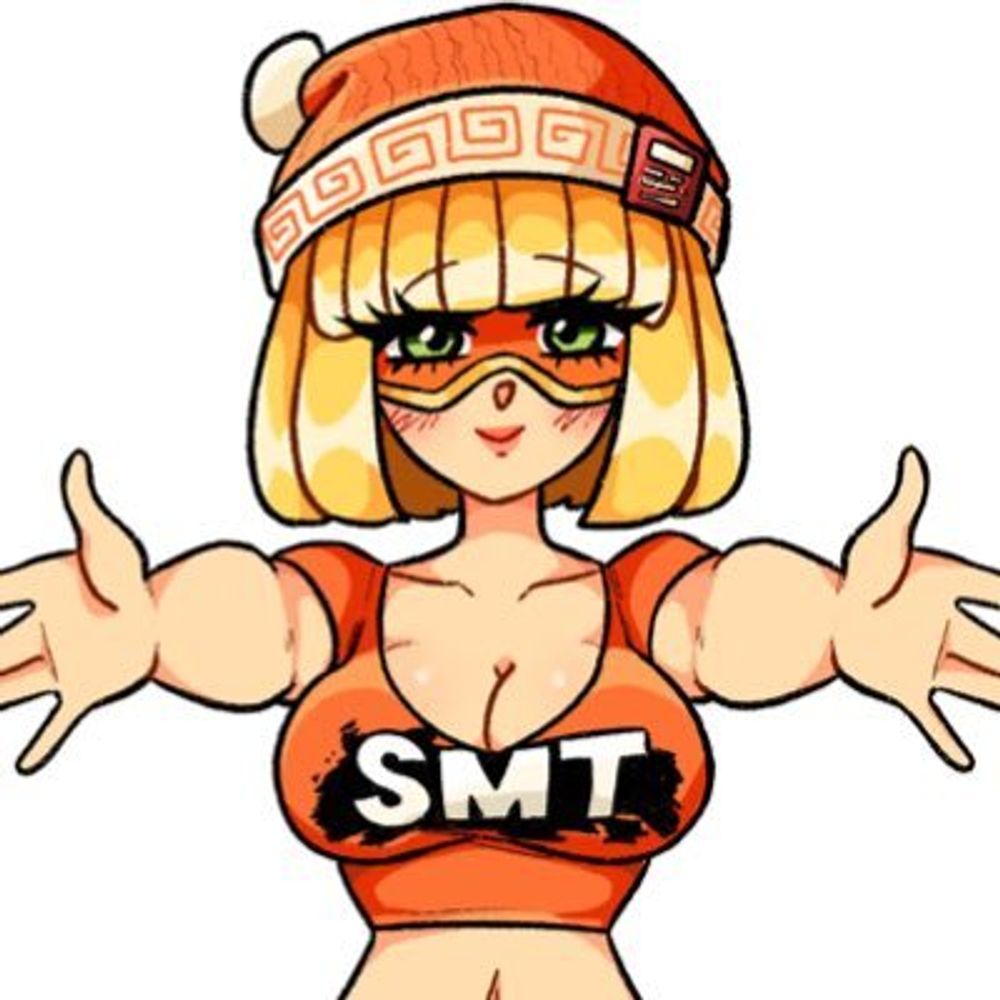 SuperMarioT
