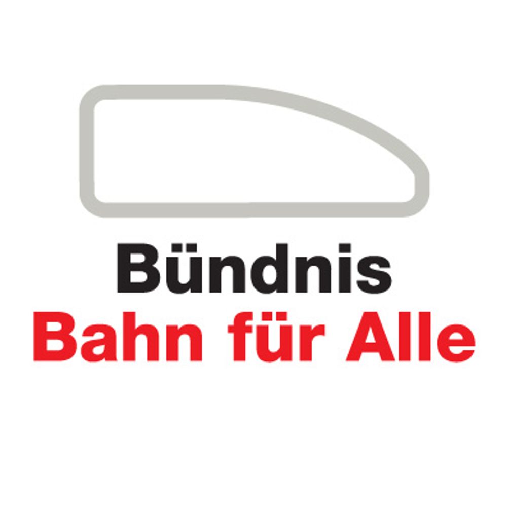 Bahn für Alle