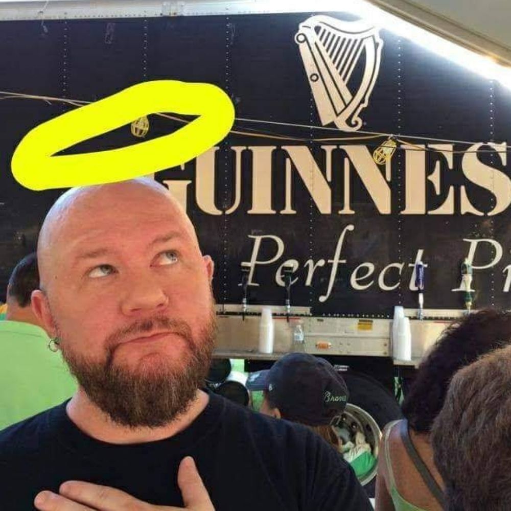 Steve Patrick