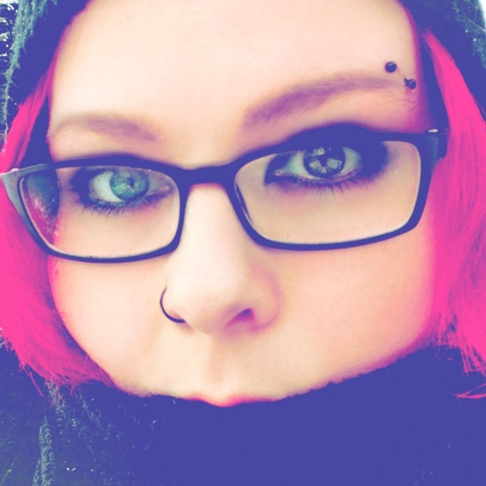 Mängelexemplar 🌺