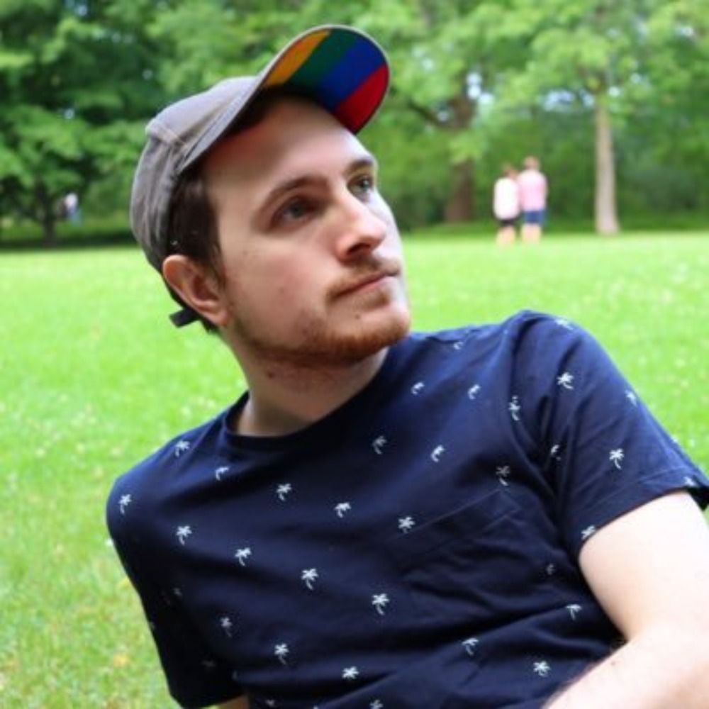 James O'Leary