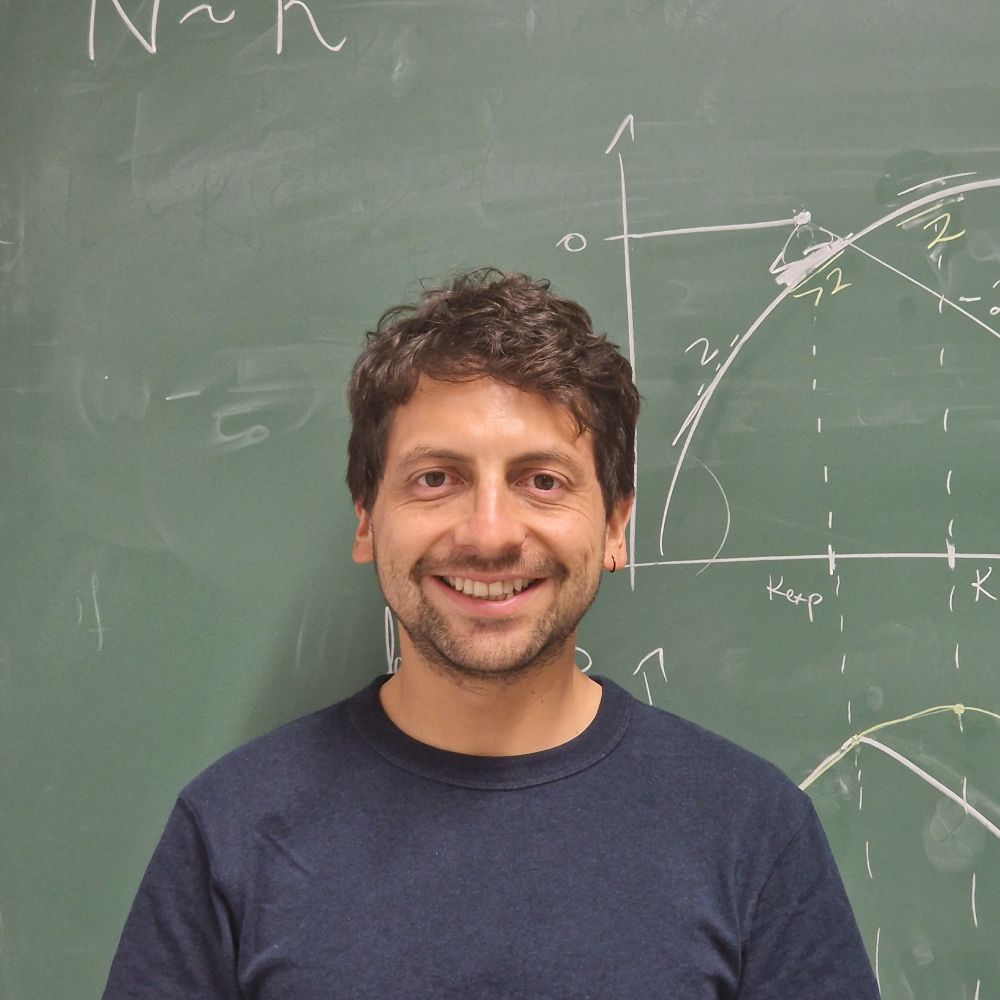 Roberto Morán-Tovar