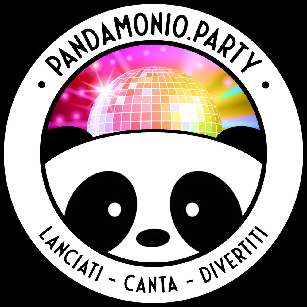 Pandamonio Party