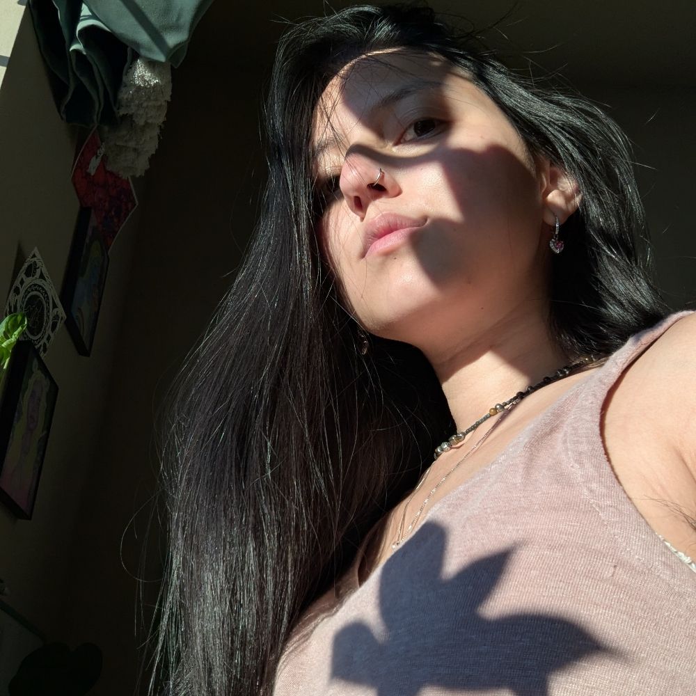 Love 🌱🧚🏽‍♂️✨