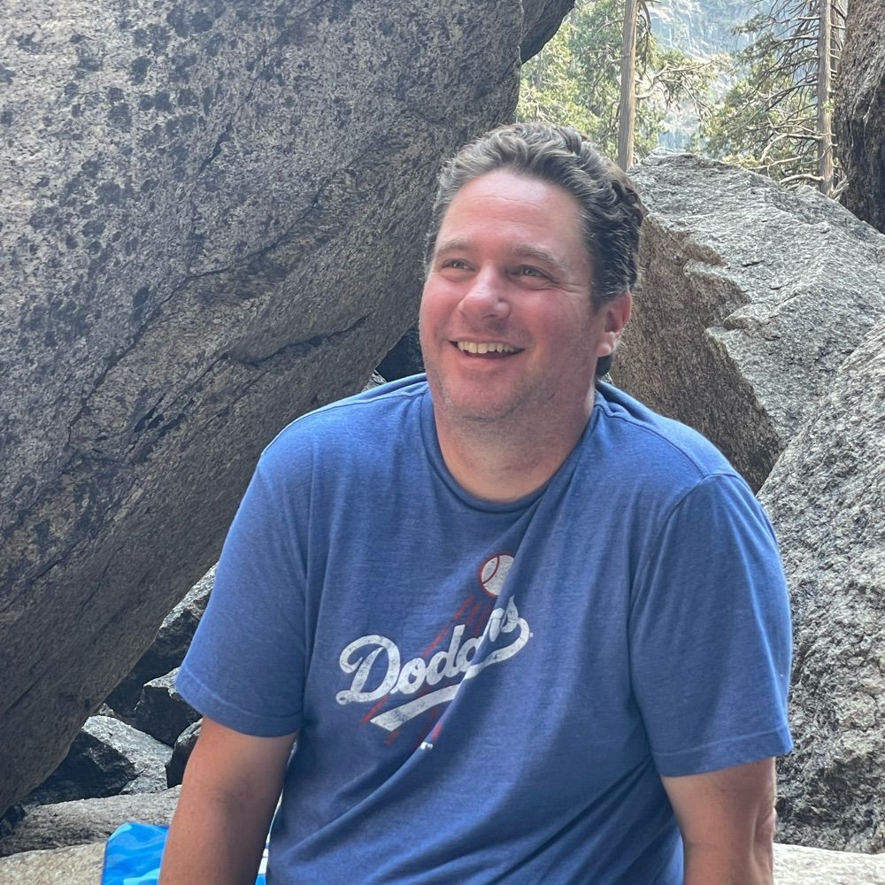 Dodger Lou