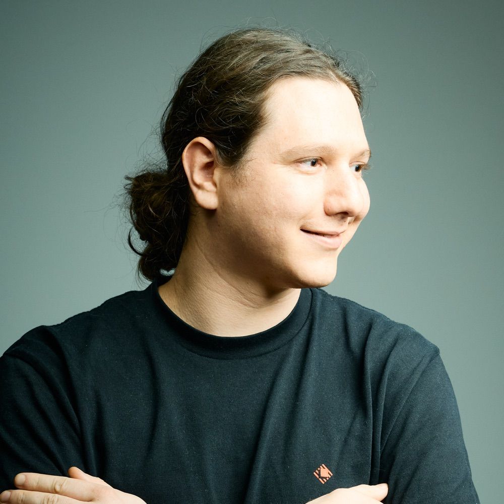 Dennis Muensterer