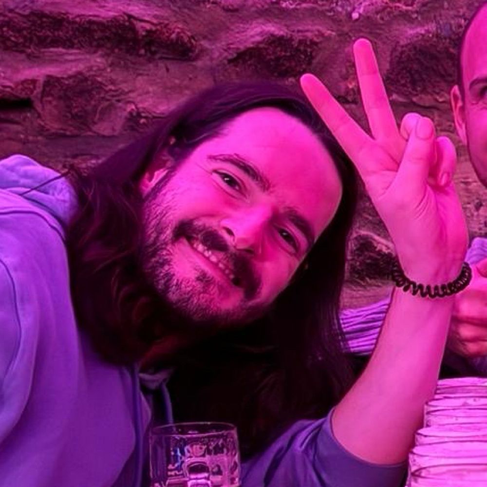 Jeff Benzos