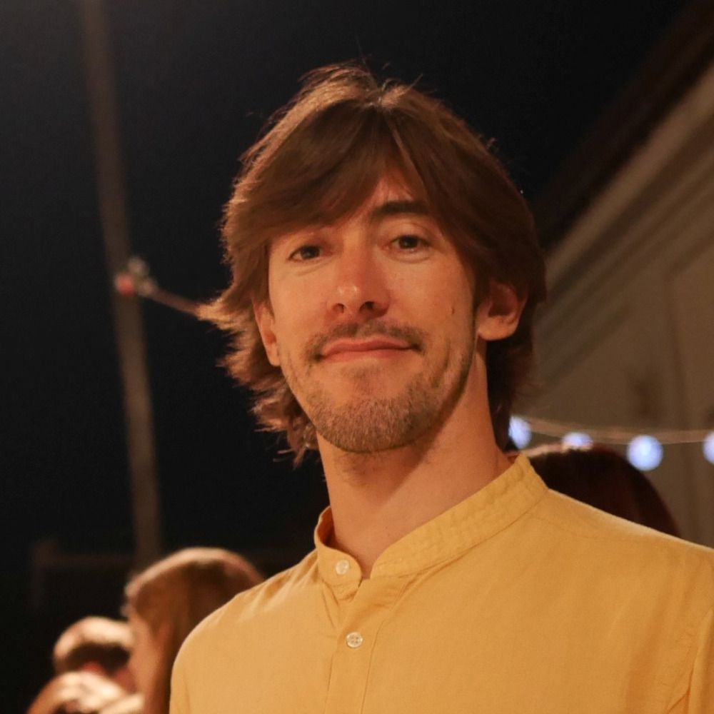 Yamil Vidal