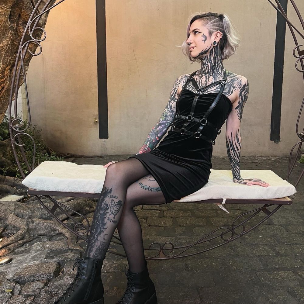 Amanda 🌙