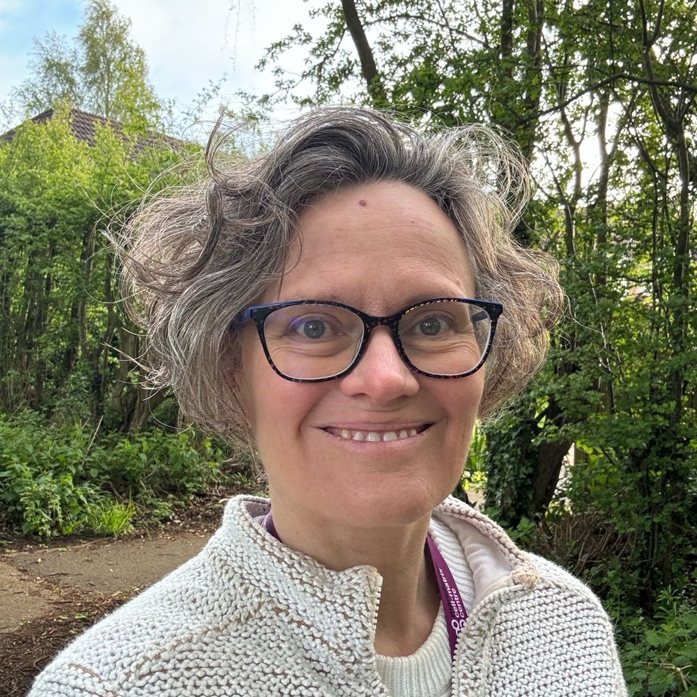 Rachel Lennon