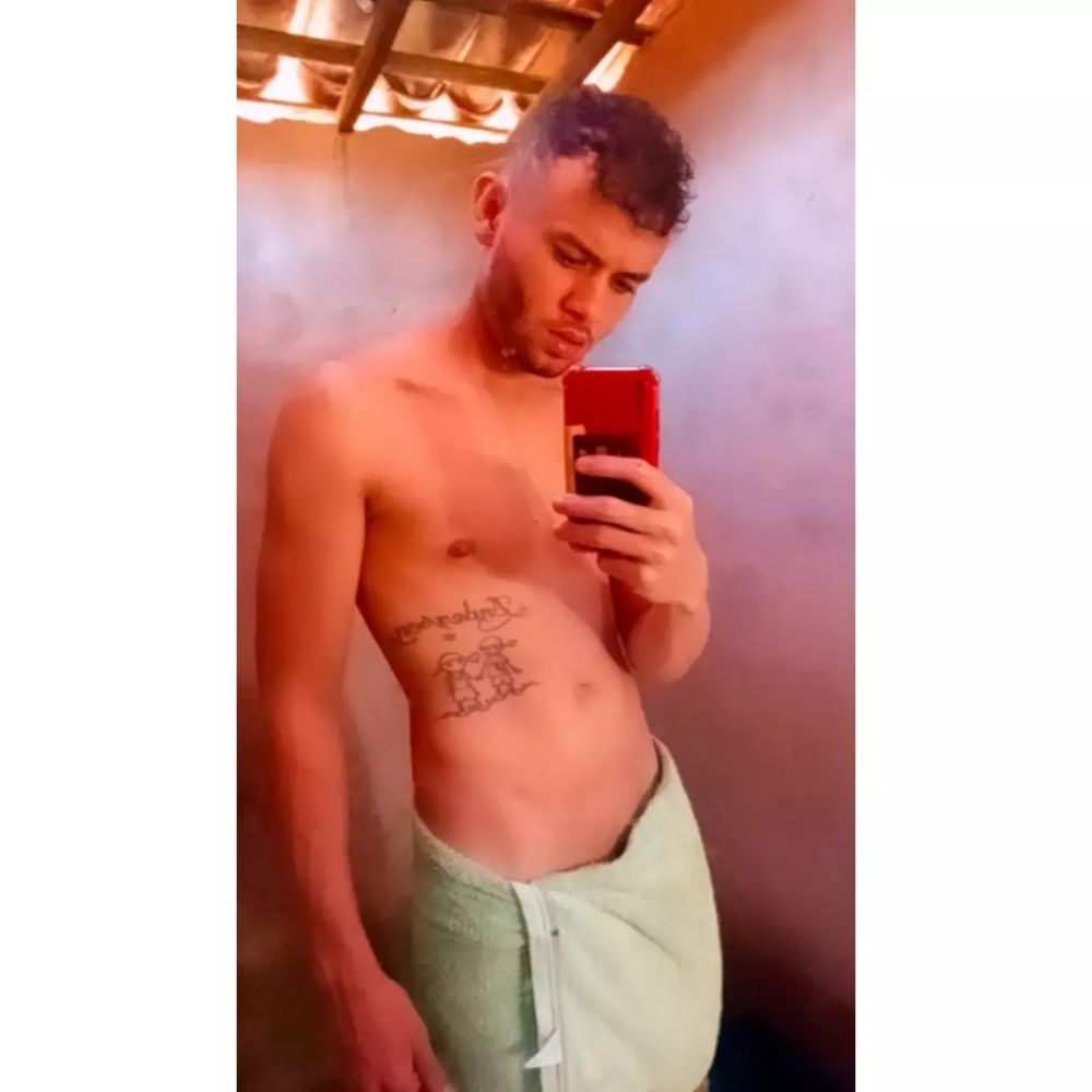 Apenas Um Garoto 