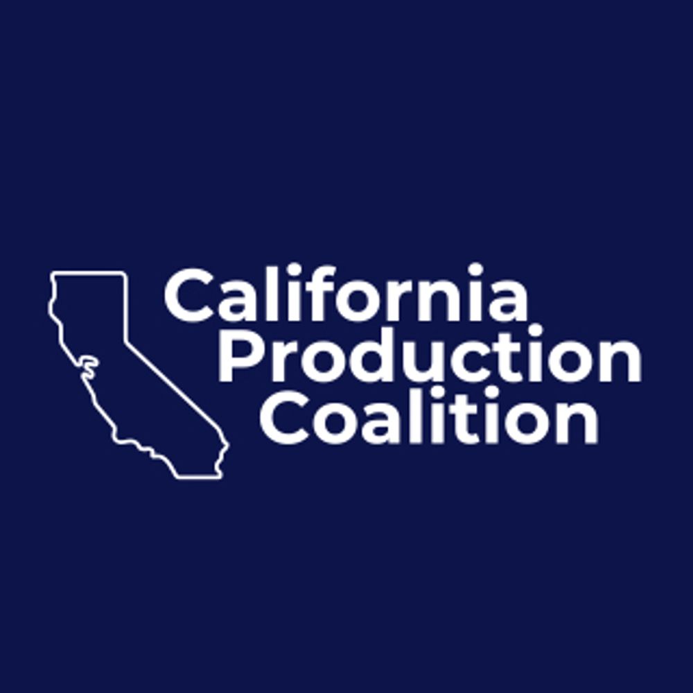 California Production Coalition