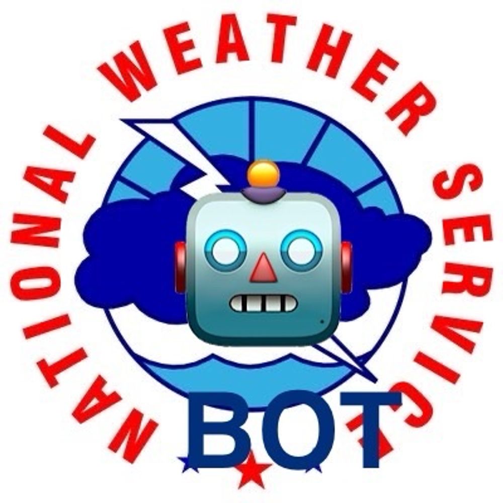 NWS Atlanta - Bot