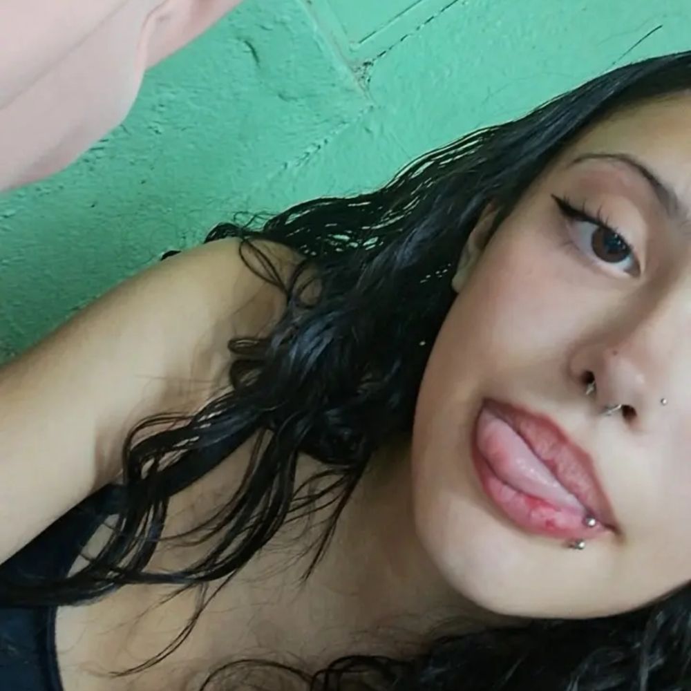 Cereja 🍒 