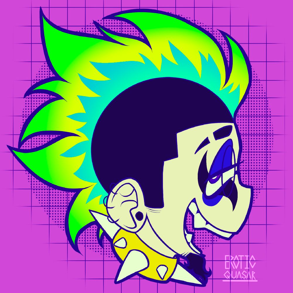 Stan / Steven 🔞's avatar