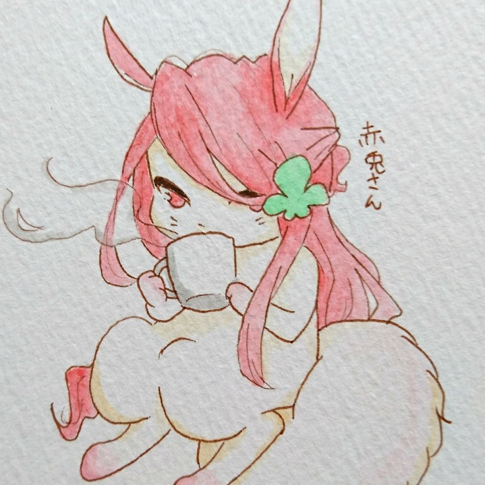 赤兎