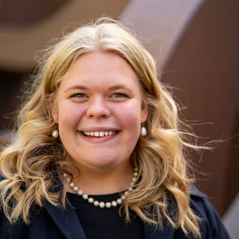 Emilie Louise Reimers Mai