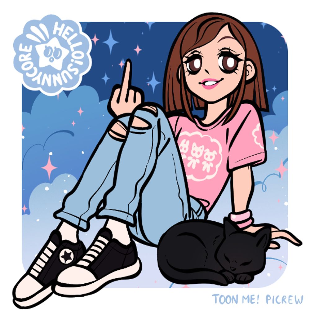 𝐿𝑜𝑢 °o°