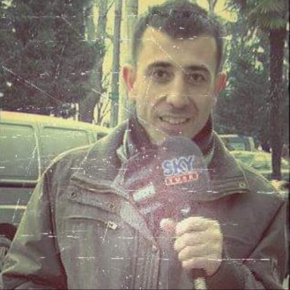 Ersen Berk Çelik