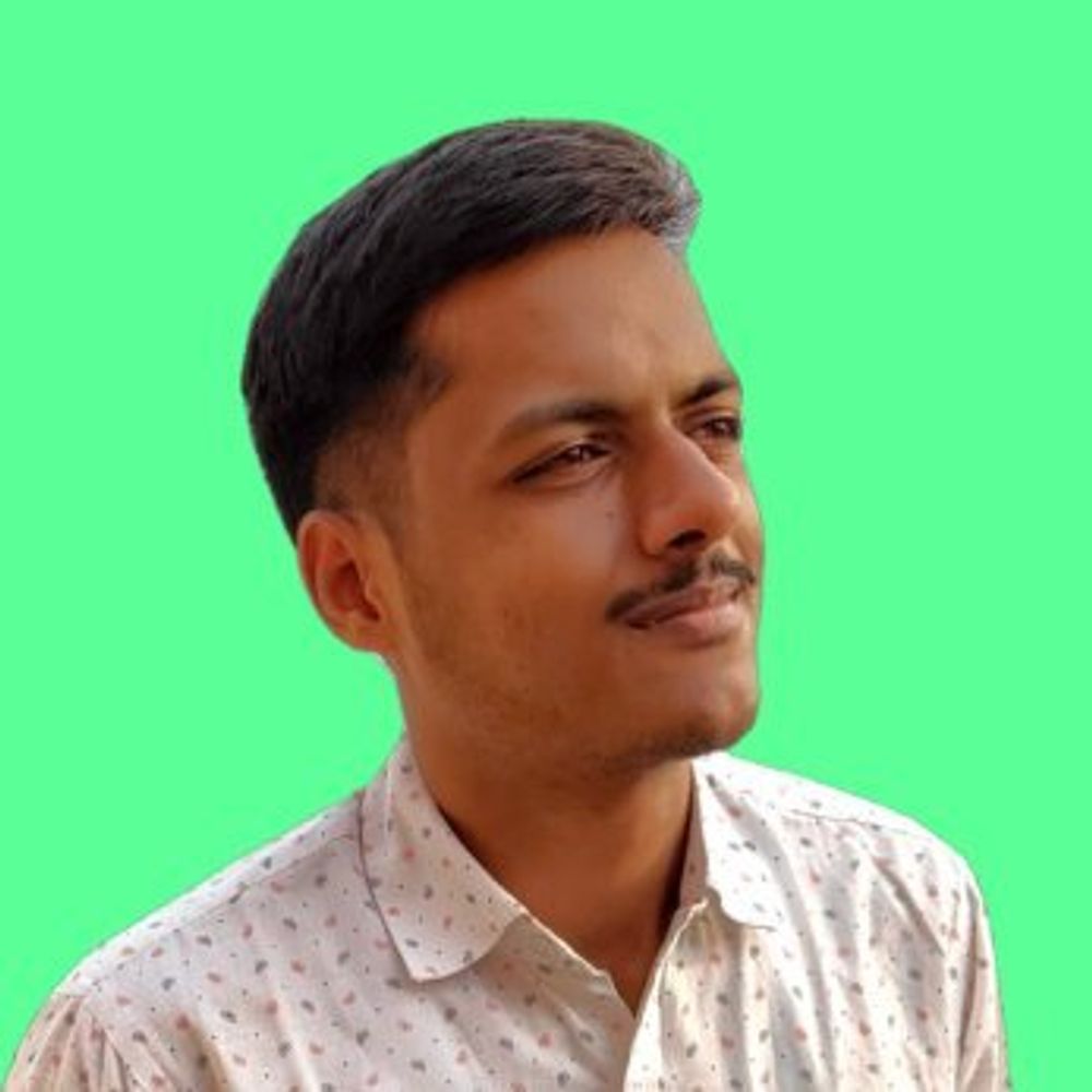 Bhavik Agarwal 