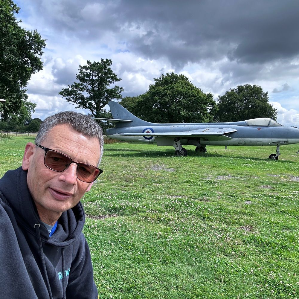 Richard Bryant