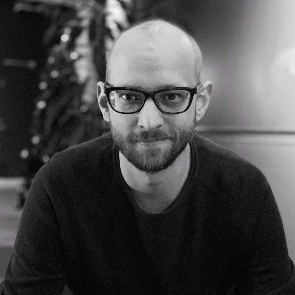 Jonas Norrbom