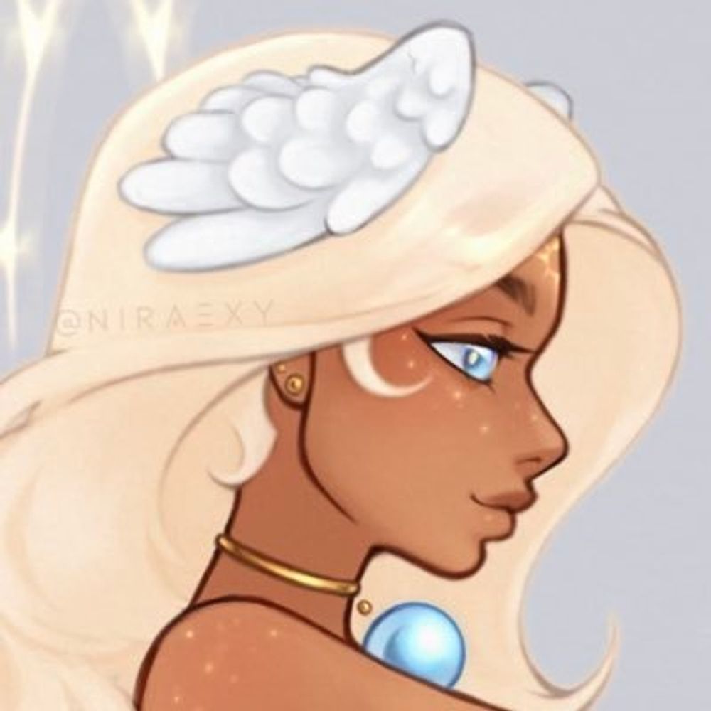 niraexy.art profile picture