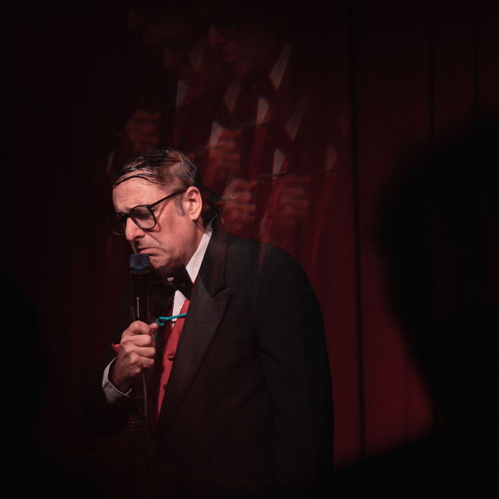 Neil Hamburger