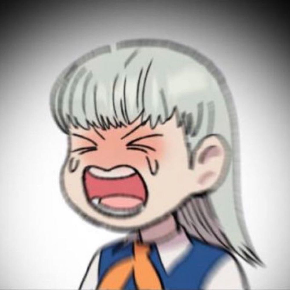 但是这么说他会生气的