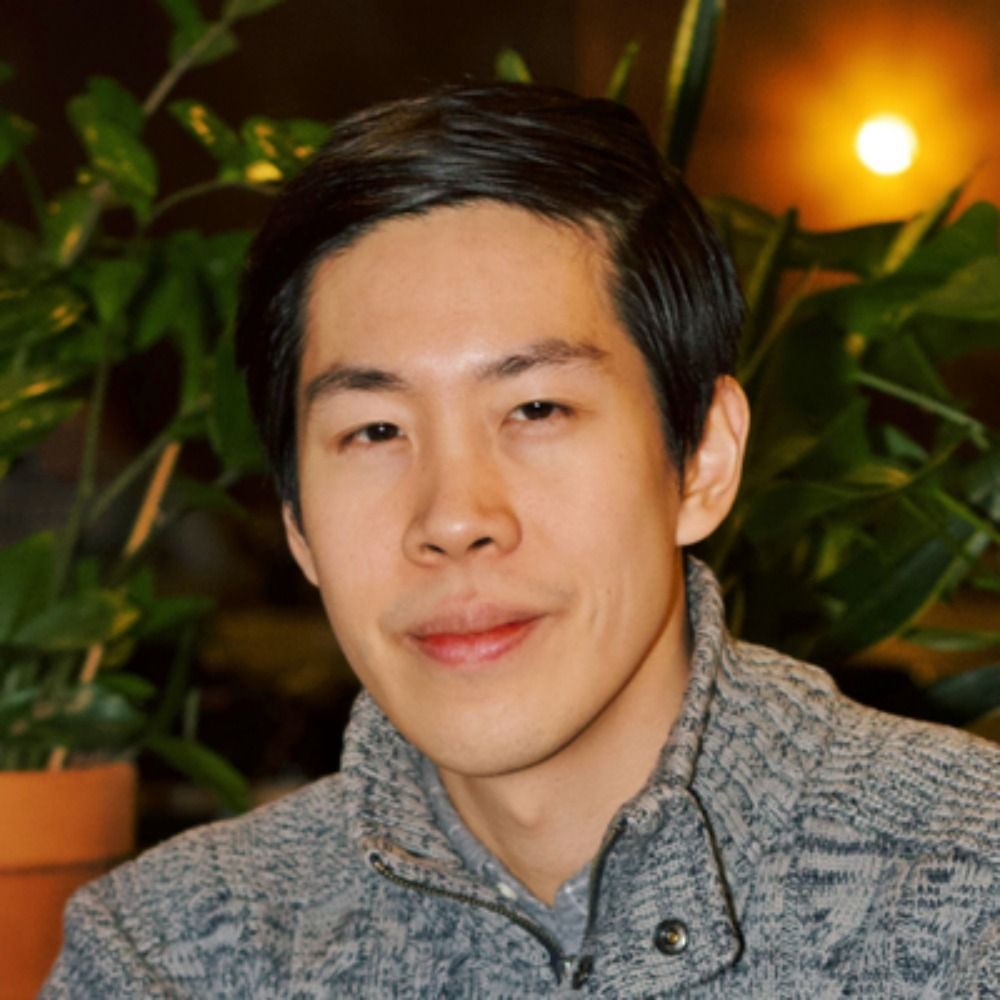 Jeremy Hsu