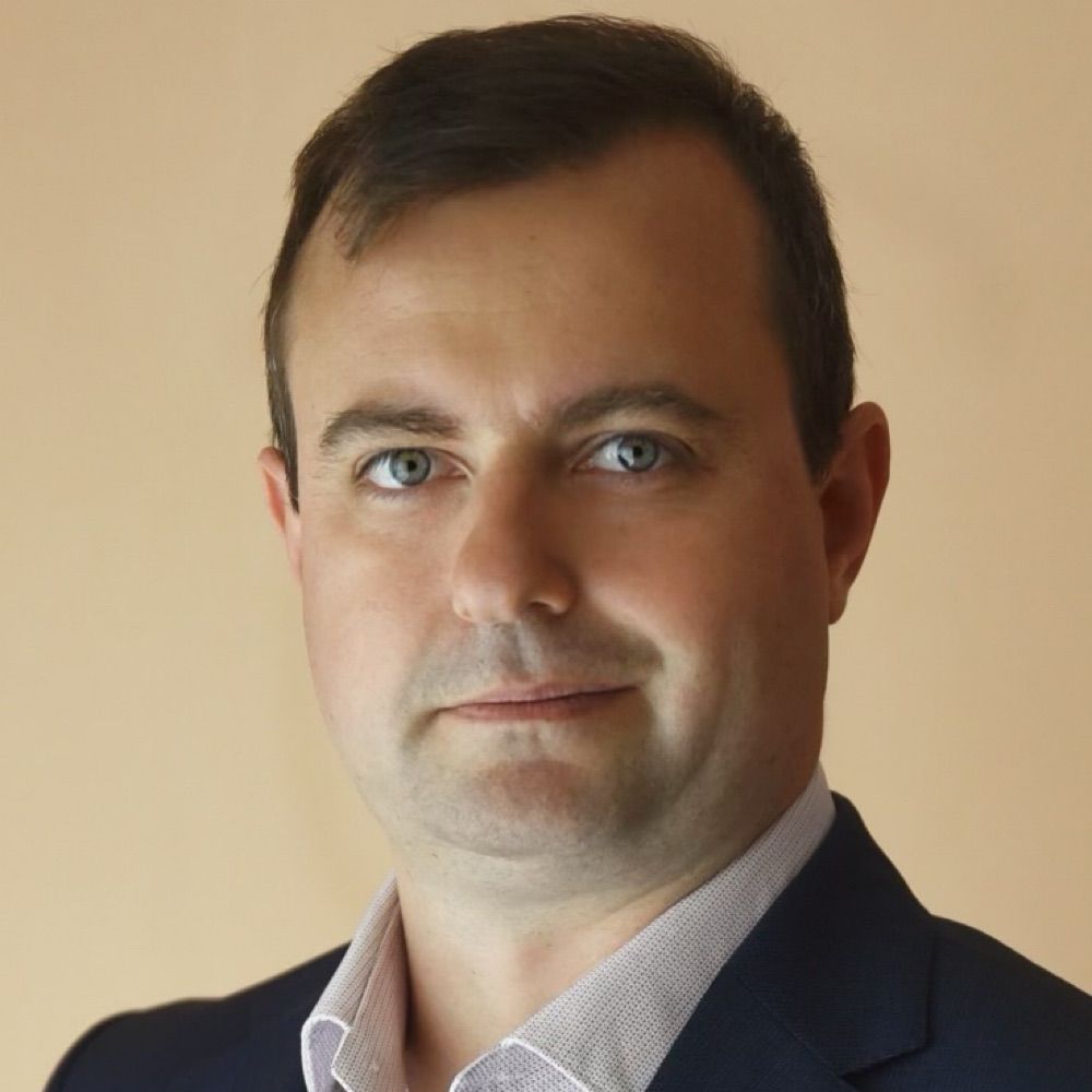 Daniel Rankov