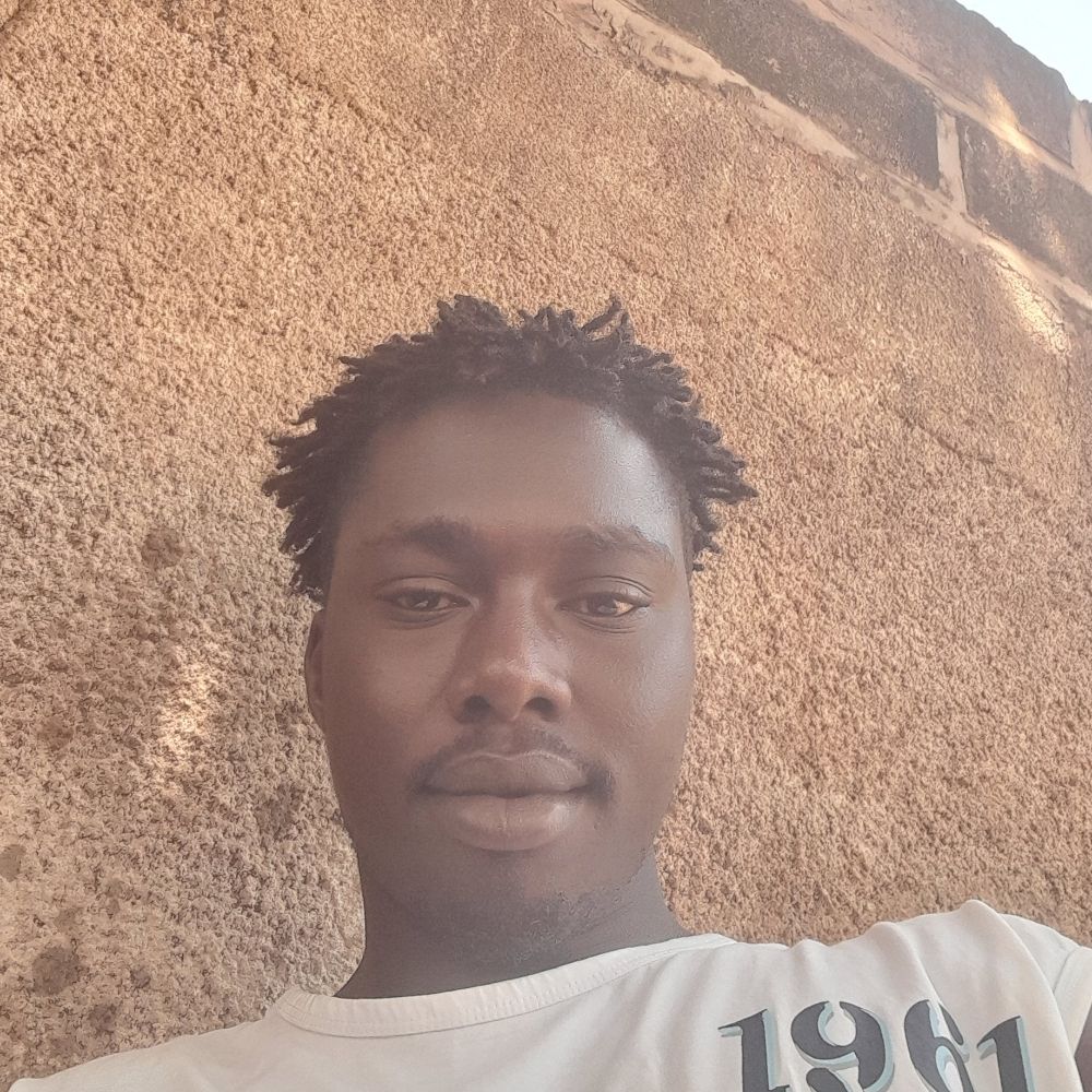 Lamin Drammeh