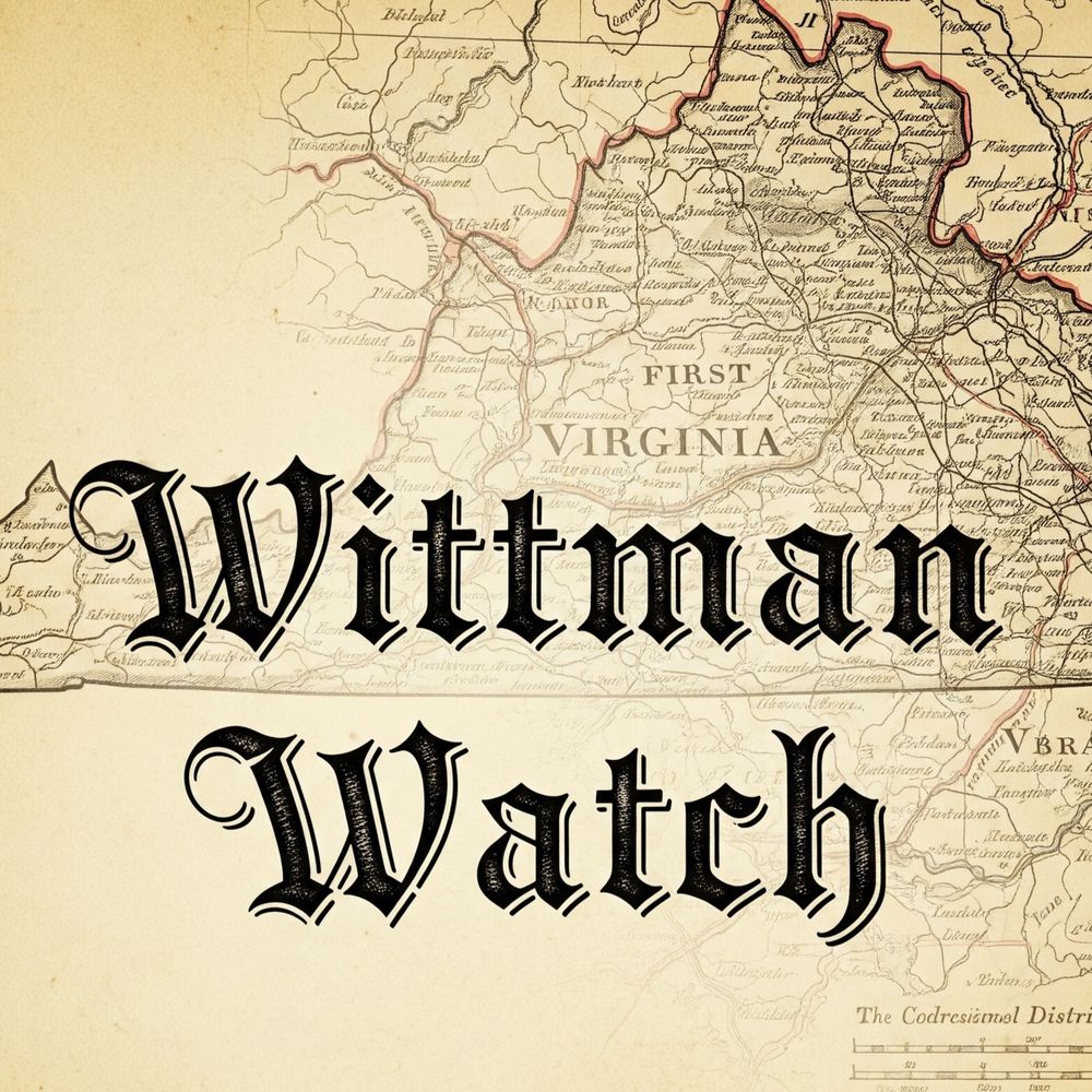 Wittman Watch