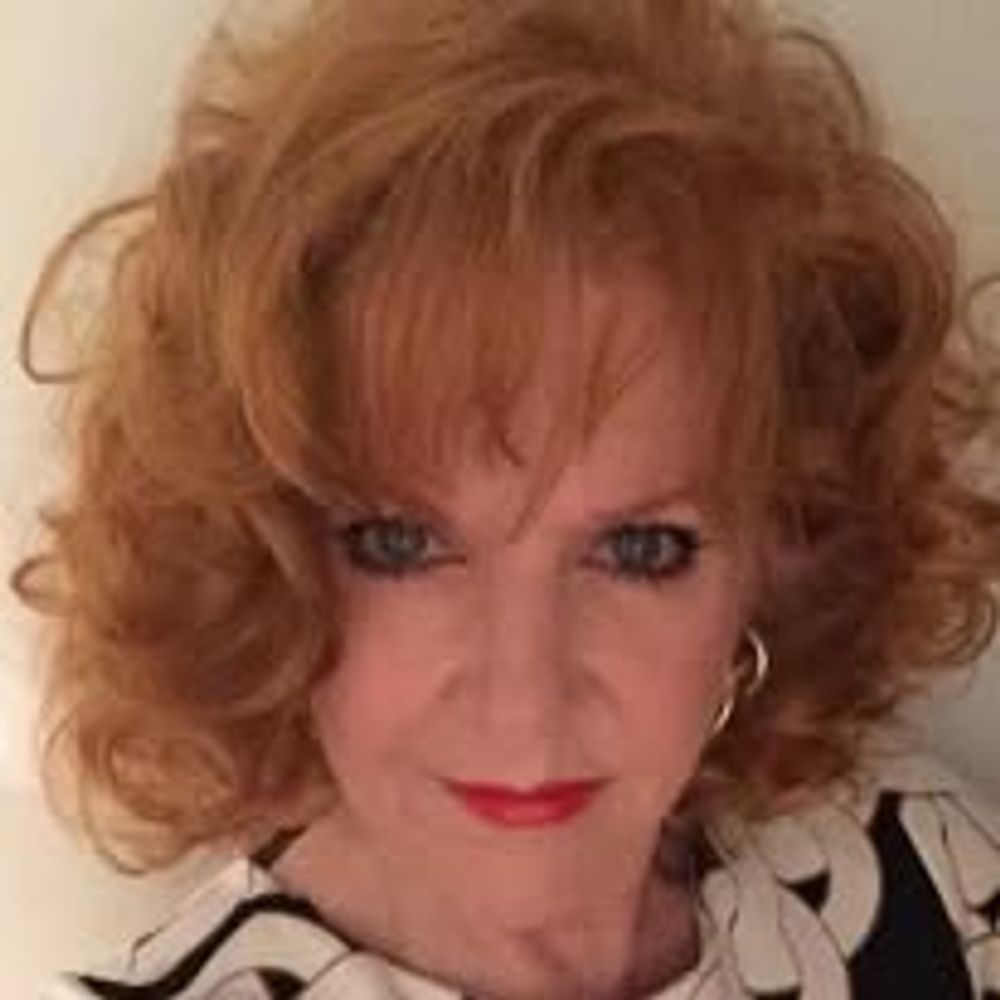 Vicki Goldsberry