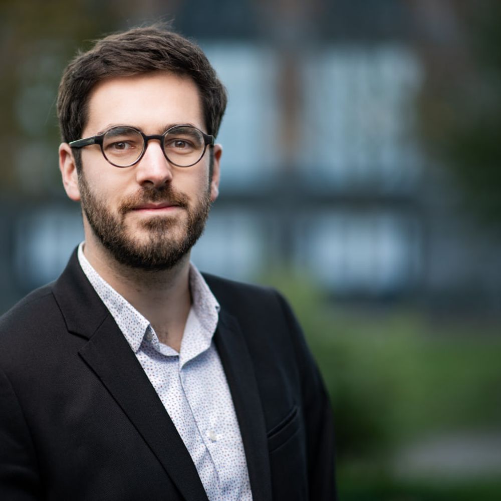 Julien Poix