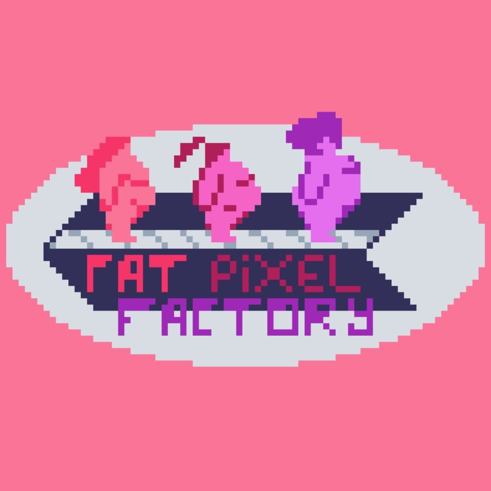 🫧 Pixel Fat 🫧