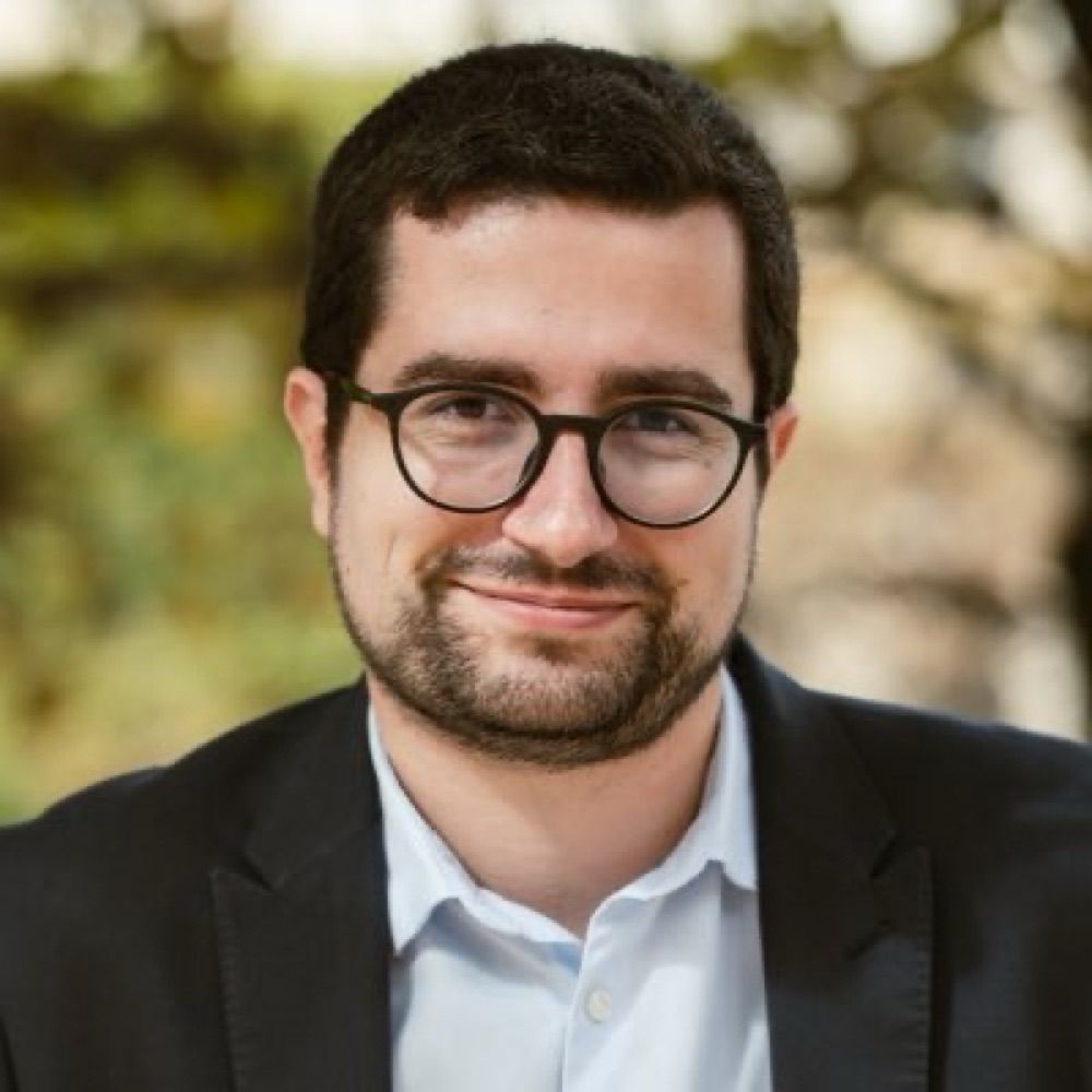 Maxime Bigot