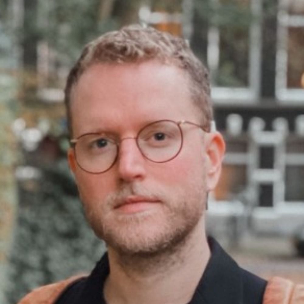 Tim Groot Kormelink