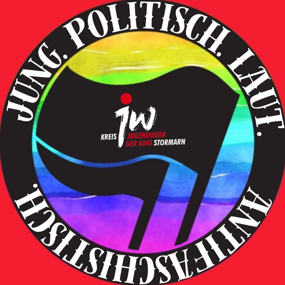 Kreisjugendwerk der AWO Stormarn